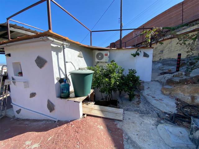 Finca rústica en Alquiler en Calle Duque de la Torre, 20 en Arona pueblo