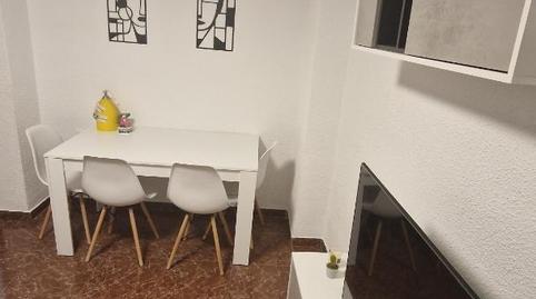 Foto 3 de Pis en venda a Calle Doctor Sánchez de la Nieta, 1, San Bartolomé - Millán de Priego,  Jaén Capital