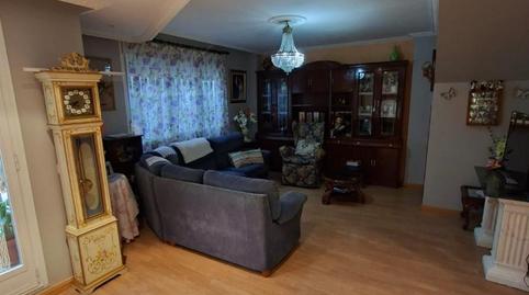 Foto 3 de Casa o xalet en venda a Calle la Radio, 1, Medina del Campo, Valladolid