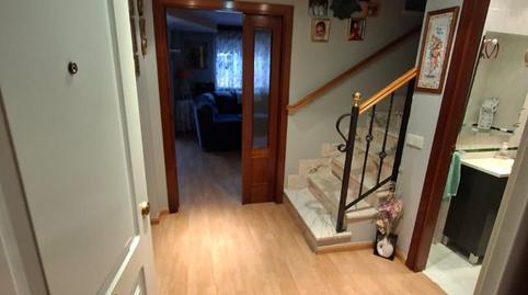 Foto 4 de Casa o xalet en venda a Calle la Radio, 1, Medina del Campo, Valladolid