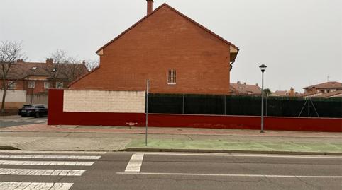 Foto 2 de Casa o xalet en venda a Calle la Radio, 1, Medina del Campo, Valladolid