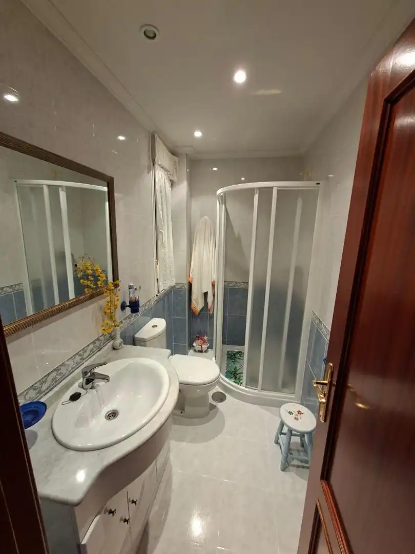 Casa o chalet en venta en Calle la Radio, 1, Medina del Campo Baño de Casa o chalet en venta en Medina del Campo con Balcón