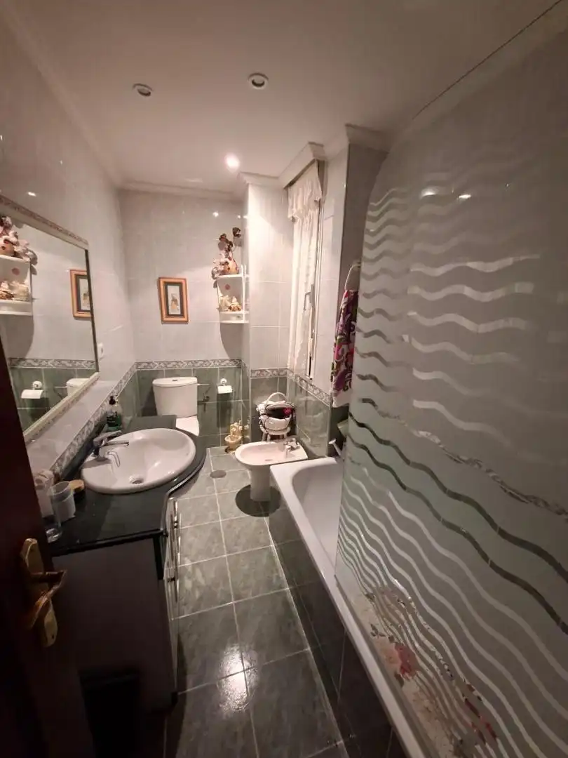 Casa o chalet en venta en Calle la Radio, 1, Medina del Campo Baño de Casa o chalet en venta en Medina del Campo con Balcón