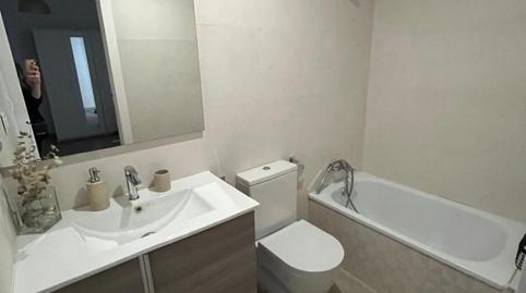 Pis de lloguer a Calle Asunción, Nº48, Los Remedios, Sevilla Capital - imatge 2 Foto 2 de Pis de lloguer a Calle Asunción, Nº48, Los Remedios, Sevilla Capital