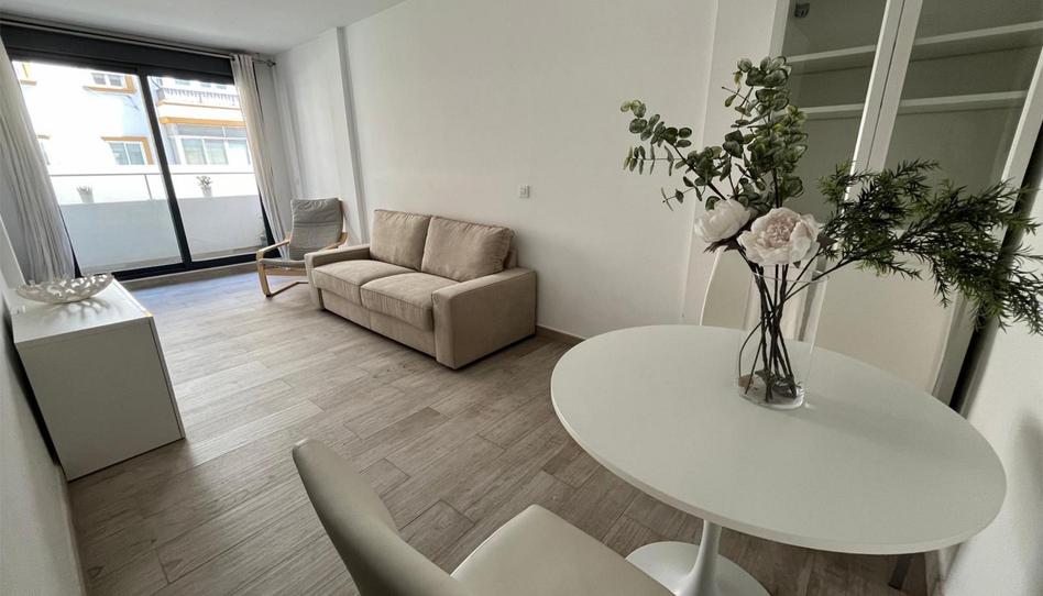 Pis de lloguer a Calle Asunción, Nº48, Los Remedios, Sevilla Capital - imatge 1 Foto 1 de Pis de lloguer a Calle Asunción, Nº48, Los Remedios, Sevilla Capital