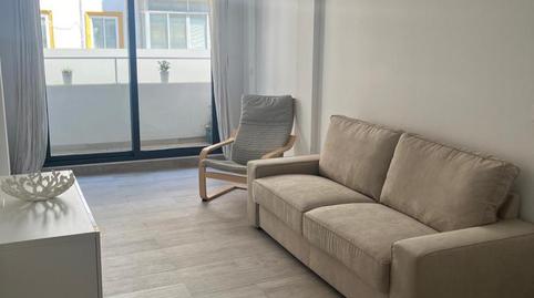 Photo 5 of Flat to rent in Calle Asunción, Nº48, Los Remedios,  Sevilla Capital