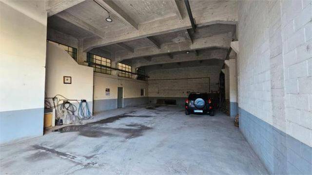 Nave industrial en Alquiler en Urretxu