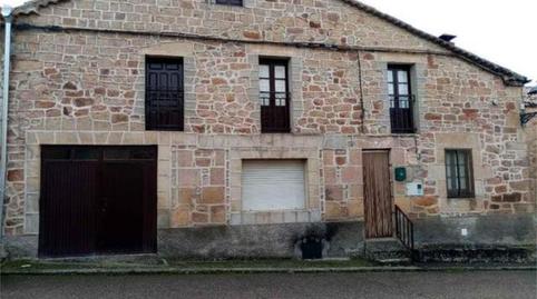 Foto 2 de Casa o xalet en venda a Palacios de la Sierra, Burgos