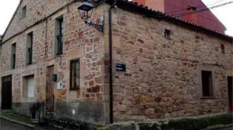 Foto 4 de Casa o xalet en venda a Palacios de la Sierra, Burgos