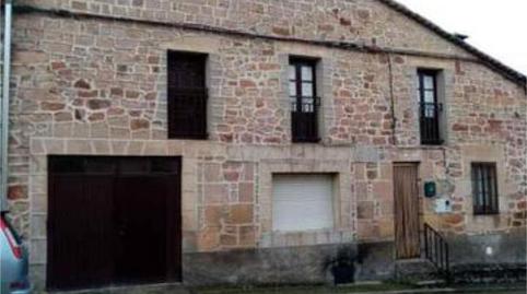 Foto 5 de Casa o xalet en venda a Palacios de la Sierra, Burgos