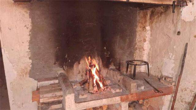 Casa-chalet en Venta en Palacios de la Sierra