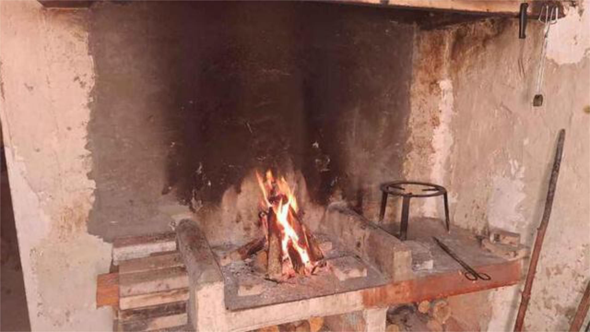 Casa o xalet en venda a Palacios de la Sierra Casa o xalet en venda en Palacios de la Sierra