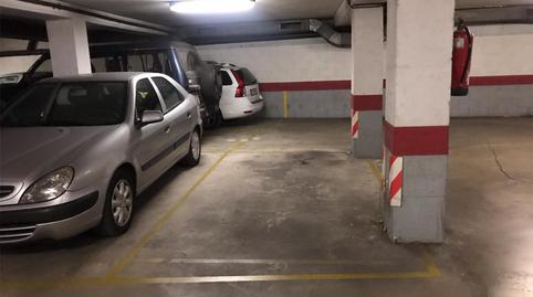 Garatge de lloguer a Carrer de L'alcalde Armengou, 13, Plaça Catalunya, Manresa - imatge 3 Foto 3 de Garatge de lloguer a Carrer de L'alcalde Armengou, 13, Plaça Catalunya, Manresa