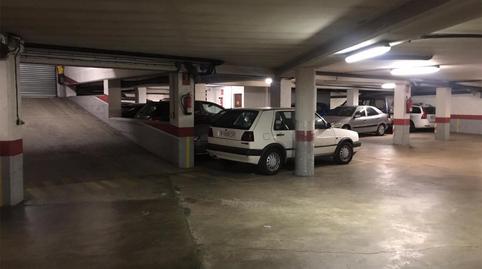 Garatge de lloguer a Carrer de L'alcalde Armengou, 13, Plaça Catalunya, Manresa - imatge 4 Foto 4 de Garatge de lloguer a Carrer de L'alcalde Armengou, 13, Plaça Catalunya, Manresa