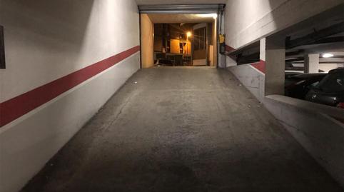 Garatge de lloguer a Carrer de L'alcalde Armengou, 13, Plaça Catalunya, Manresa - imatge 5 Foto 5 de Garatge de lloguer a Carrer de L'alcalde Armengou, 13, Plaça Catalunya, Manresa