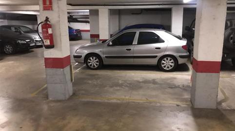 Garatge de lloguer a Carrer de L'alcalde Armengou, 13, Plaça Catalunya, Manresa - imatge 2 Foto 2 de Garatge de lloguer a Carrer de L'alcalde Armengou, 13, Plaça Catalunya, Manresa