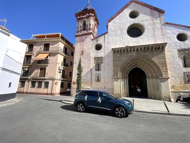 Piso en Venta en Plaza San Román, 1 en Santa Catalina
