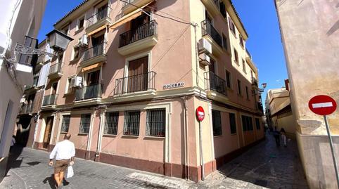 Foto 2 de Pis en venda a Plaza San Román, 1, Santa Catalina,  Sevilla Capital