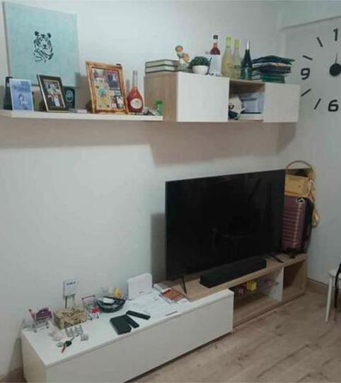 Flat to rent in Calaverón - Pajaritos, Soria Capital - image 2 Photo 2 of Flat to rent in Calaverón - Pajaritos, Soria Capital