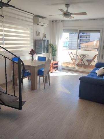 Apartamento en Venta en Carrer d'Enric Granados, 6 en Torre Valentina - Mas Vilar de La Mutxada - Treumal