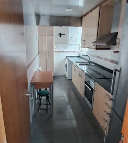 Flat for sale in Avinguda del Mediterrani, 58, Poblenou, Pineda de Mar - image 1 Photo 1 of Flat for sale in Avinguda del Mediterrani, 58, Poblenou, Pineda de Mar