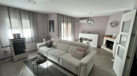 Foto 3 de Casa o xalet en venda a Calle Miguel Ángel Isla Lucio, 7, Manantiales - Lagar - Cortijo, Alhaurín de la Torre