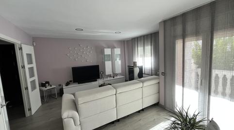 Foto 4 de Casa o xalet en venda a Calle Miguel Ángel Isla Lucio, 7, Manantiales - Lagar - Cortijo, Alhaurín de la Torre