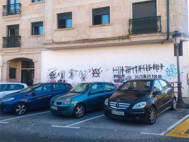 Local comercial en Alquiler en Caldas de Reis