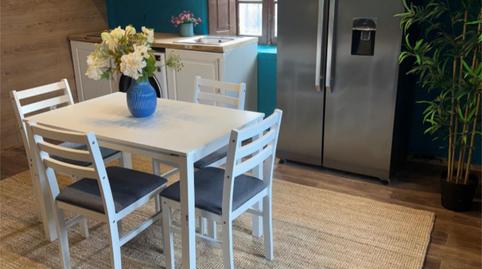 Foto 2 de Piso de alquiler en Carretera Santa Cruz, 10, Valle de Mena, Burgos