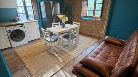 Foto 4 de Piso de alquiler en Carretera Santa Cruz, 10, Valle de Mena, Burgos