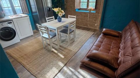 Foto 5 de Piso de alquiler en Carretera Santa Cruz, 10, Valle de Mena, Burgos