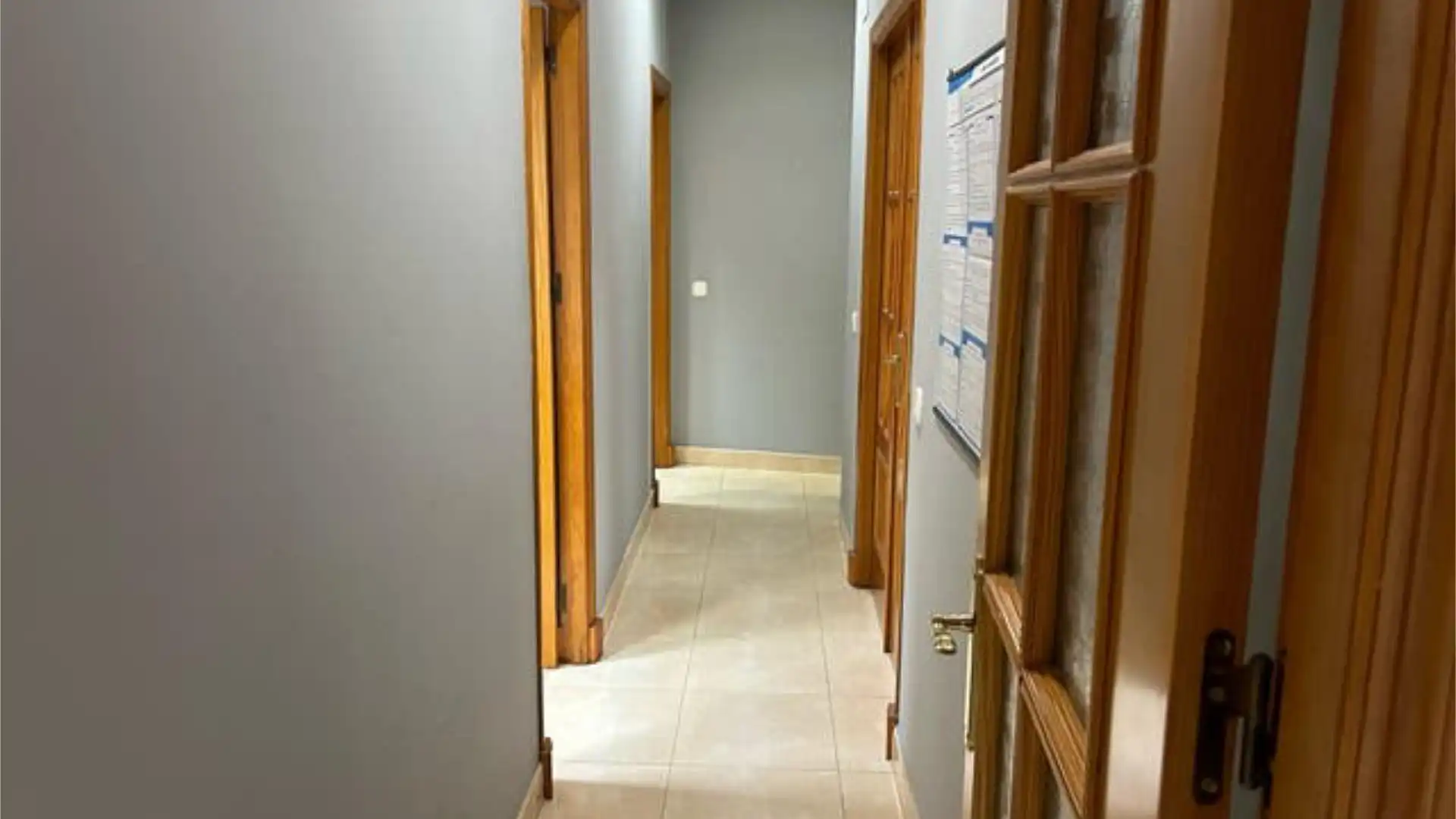 Local de alquiler en San Fernando con Aire acondicionado