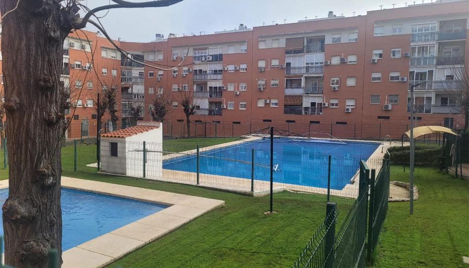 Flat for sale in Murano, 1, Avenida de Europa, Montequinto - image 1 Photo 1 of Flat for sale in Murano, 1, Avenida de Europa, Montequinto