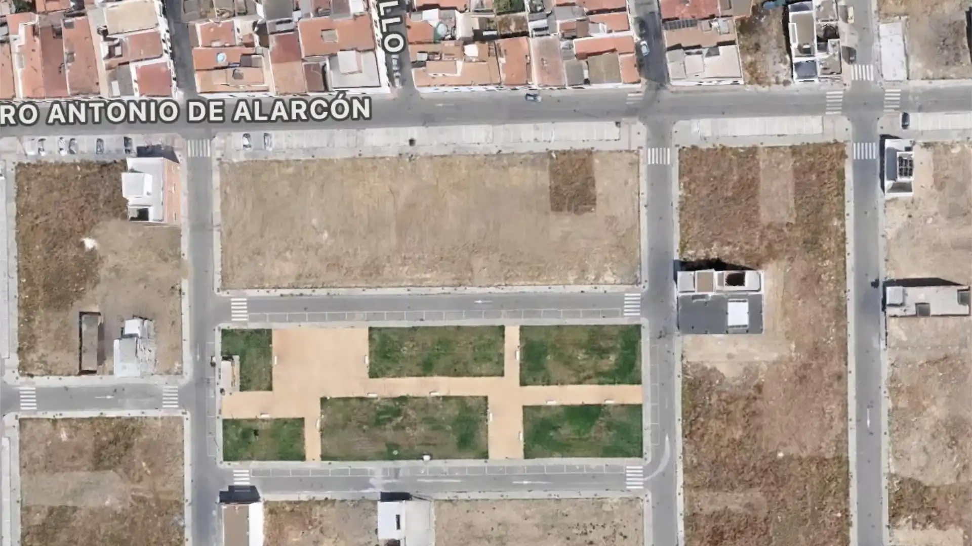 Finca rústica en venta en Los Palacios y Villafranca