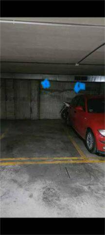 Garaje en Alquiler en Palomeras Bajas