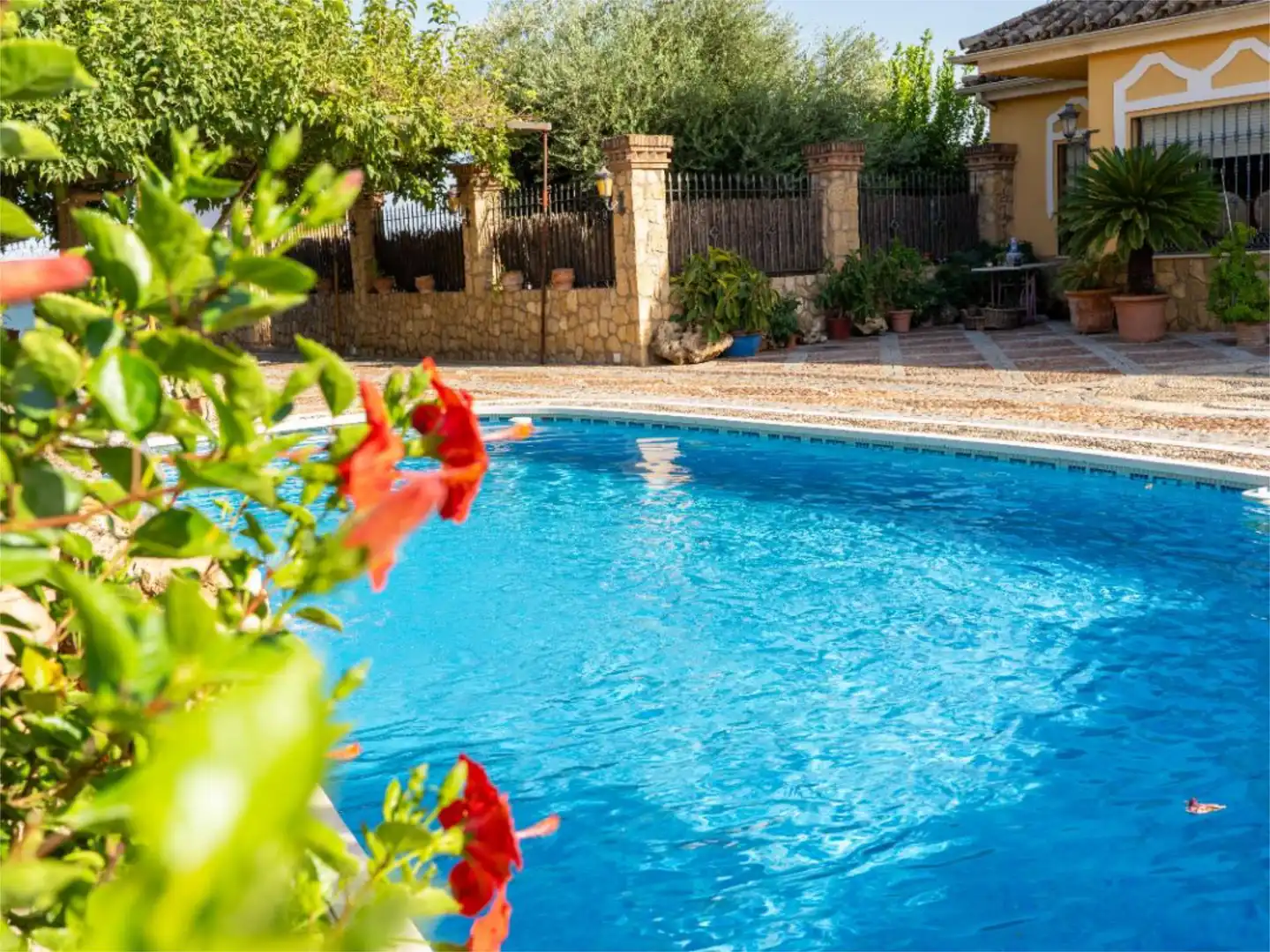 Casa o chalet en venta en Camino del Soto, 8, Encinarejo de Córdoba