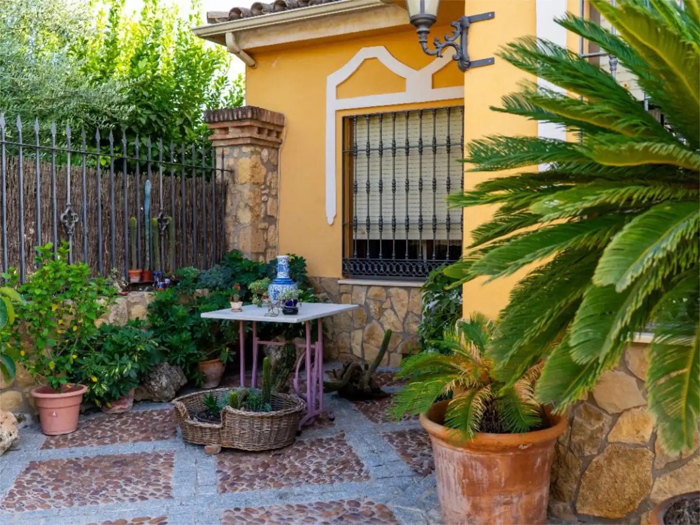 Casa o chalet en venta en Camino del Soto, 8, Encinarejo de Córdoba