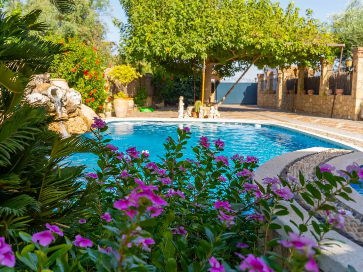 Casa o chalet en venta en Camino del Soto, 8, Encinarejo de Córdoba