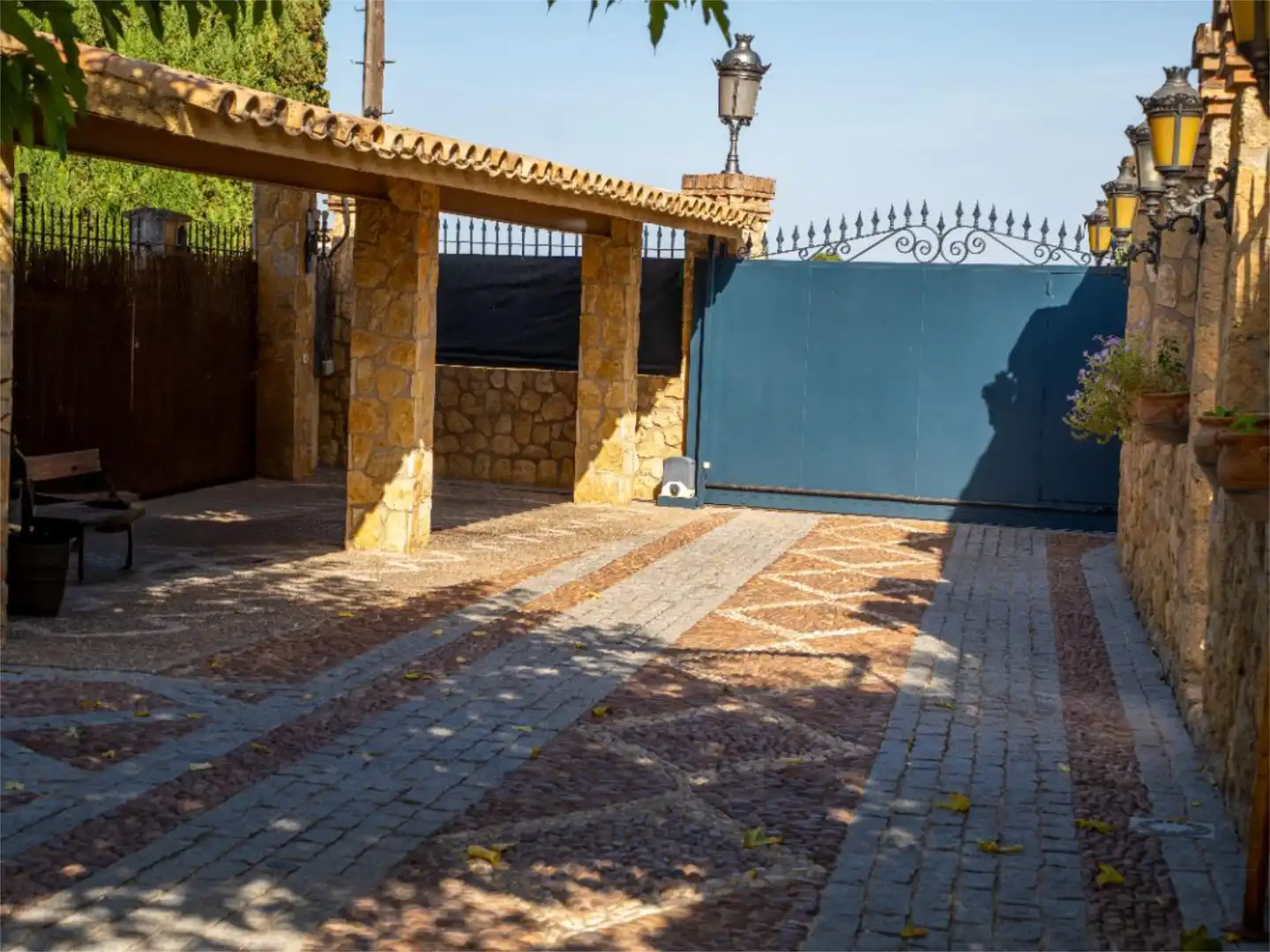 Casa o chalet en venta en Camino del Soto, 8, Encinarejo de Córdoba