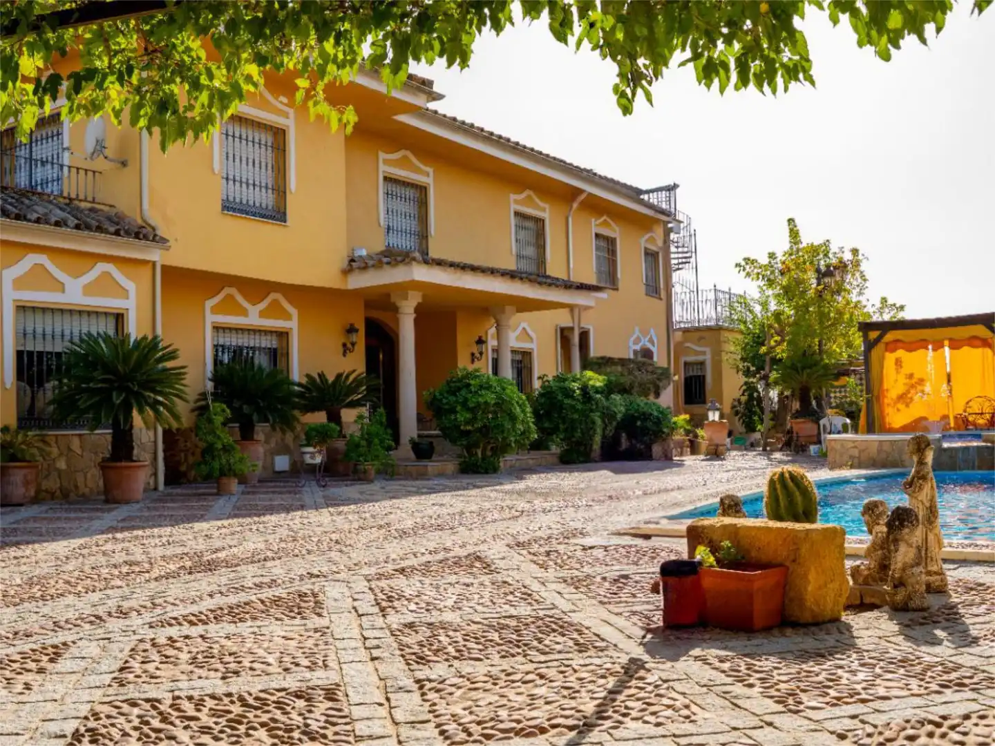 Casa o chalet en venta en Camino del Soto, 8, Encinarejo de Córdoba