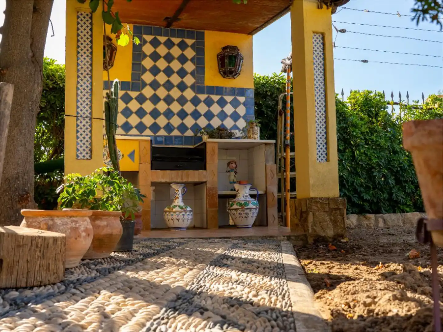 Casa o chalet en venta en Camino del Soto, 8, Encinarejo de Córdoba