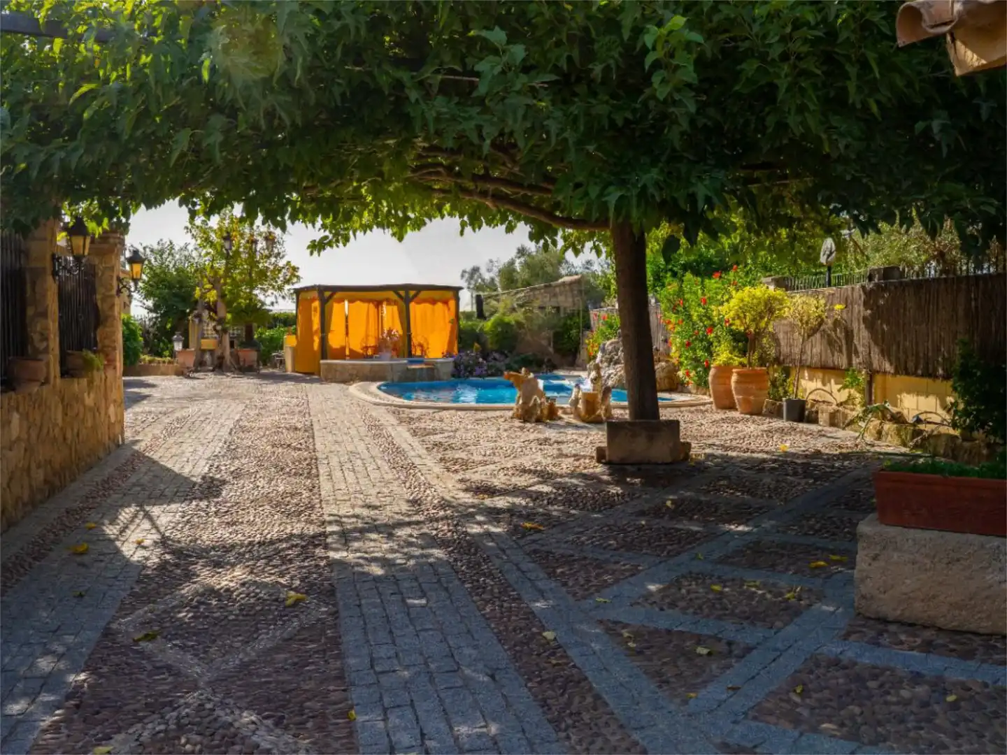 Casa o chalet en venta en Camino del Soto, 8, Encinarejo de Córdoba