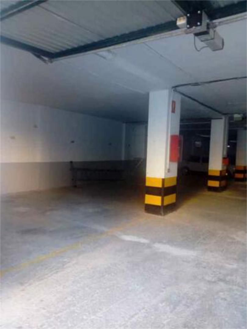 Parking of Garage to rent in El Puerto de Santa María