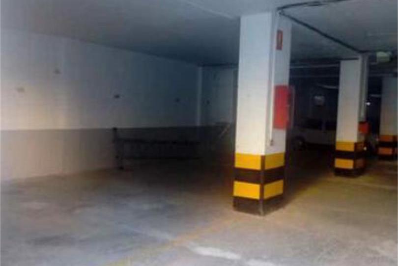 Garatge de lloguer a Valdelagrana, El Puerto de Santa María - imatge 1 Foto 1 de Garatge de lloguer a Valdelagrana, El Puerto de Santa María