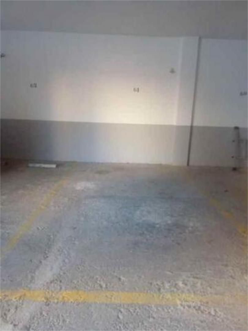 Garatge de lloguer en El Puerto de Santa María