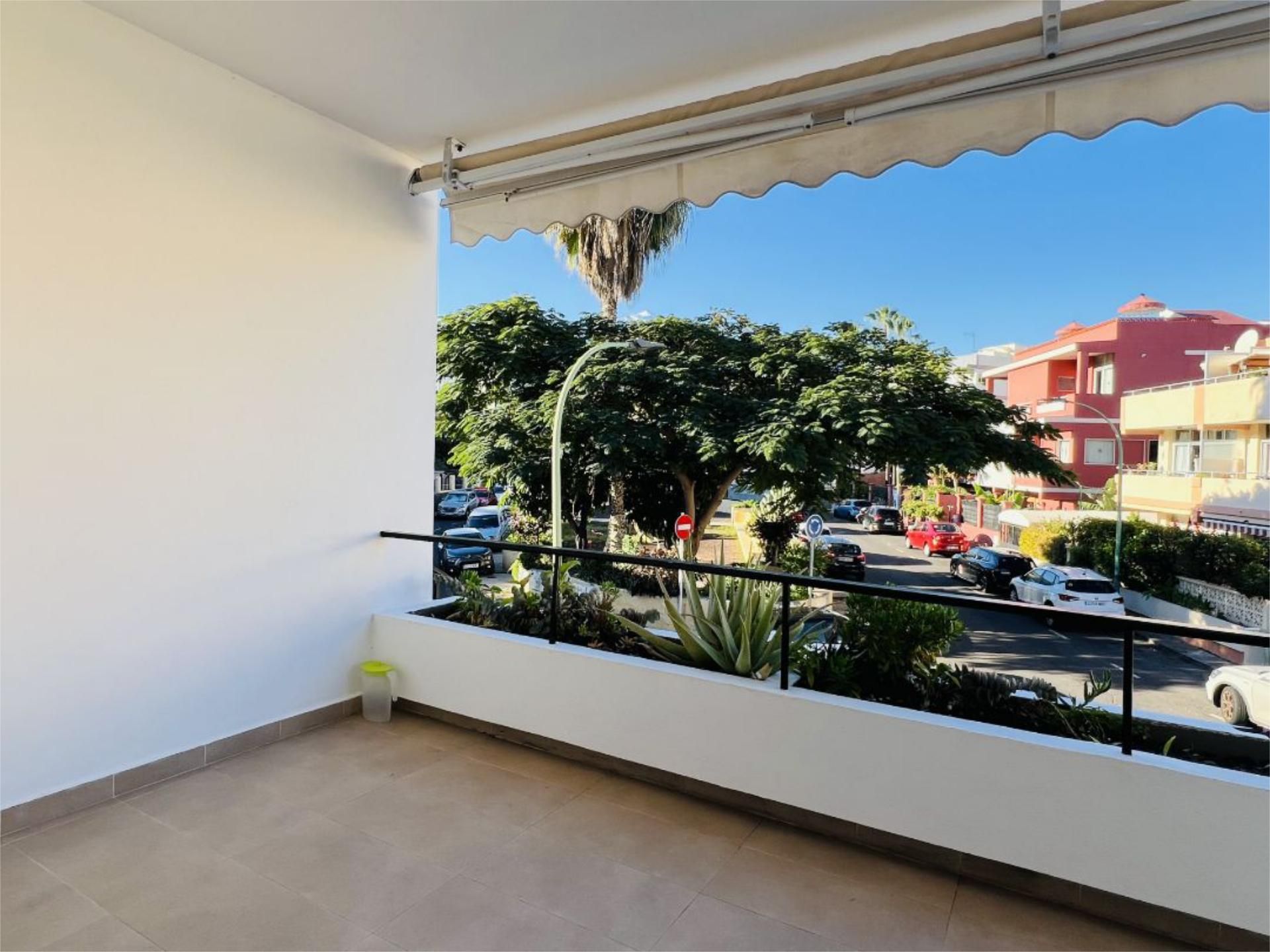 Flat for sale in Calle de Portugal, 13, San Antonio - Las Arenas Exterior view of Flat for sale in Puerto de la Cruz with Terrace and Balcony