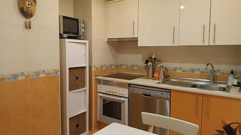 Foto 2 de Pis de lloguer a Calle París, 16, Sur - PAU 4, Móstoles