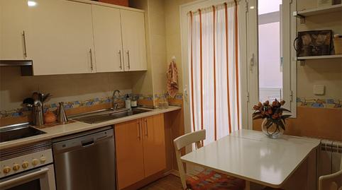 Foto 3 de Pis de lloguer a Calle París, 16, Sur - PAU 4, Móstoles