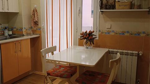 Foto 4 de Pis de lloguer a Calle París, 16, Sur - PAU 4, Móstoles