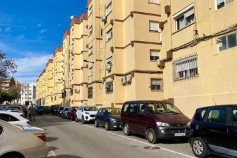 Piso en venta en Cobreros Viejo, San Fernando - imagen 1 Foto 1 de Piso en venta en Cobreros Viejo, San Fernando